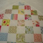 Table Topper Tutorial