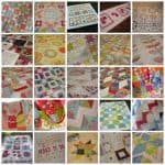 2010 Project Collages