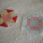 Spring Break Sewing