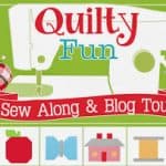 Quilty Fun Blog Tour
