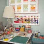 Simply Small Quilt Projects for the New Year