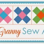 Great Granny Squared Blog Tour and Giveaway