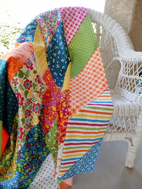 Fat Eighth Frenzy A Quilting Life