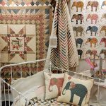 International Quilt Market Fall 2015 Part Three