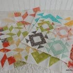 Clementine Quilt Along