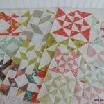 Blocks, Fabrics and Notions!