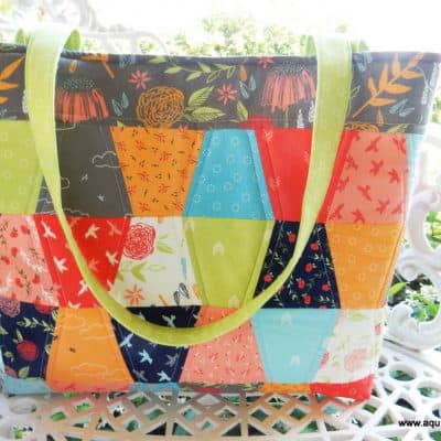 Aubri Tote