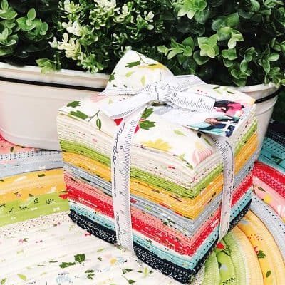Clover Hollow Fabric Bundle