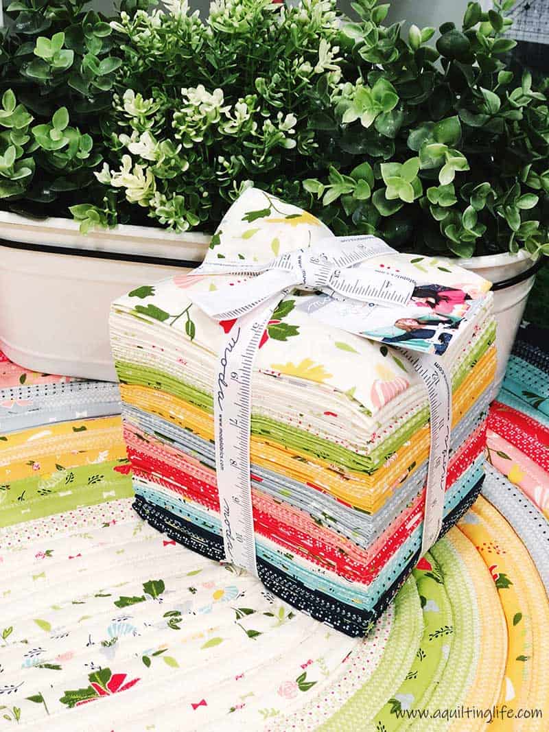 Clover Hollow Fabric Bundle