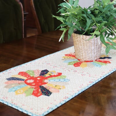 Saturday Seven 267 featured by Top US Quilt Blog, A Quilting Life