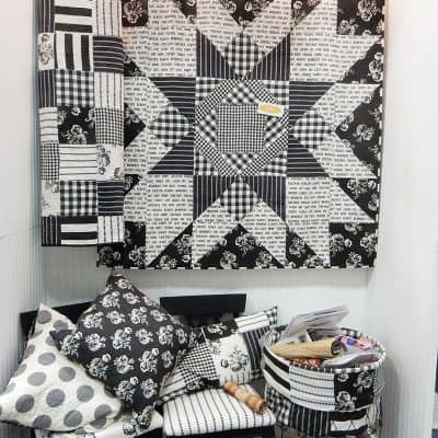 Urban Cottage by Urban Chiks for Moda