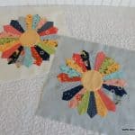 Dresden Quilt Blocks Tips and Ideas