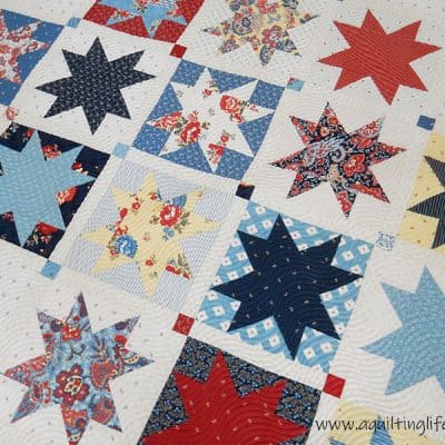 Hometown Quilt