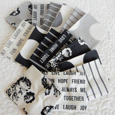 Urban Cottage Fabrics