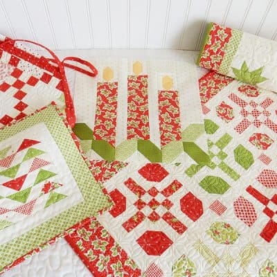 Christmas Figs Decor Projects