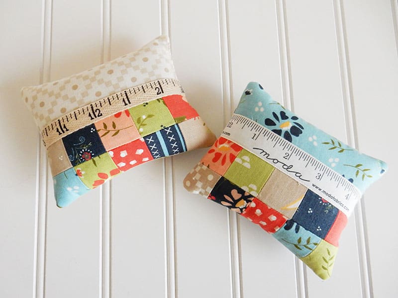 Pincushion Patterns - 10 You Will Really Love