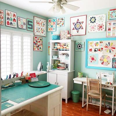 Sew Your Stash 2019 | 7