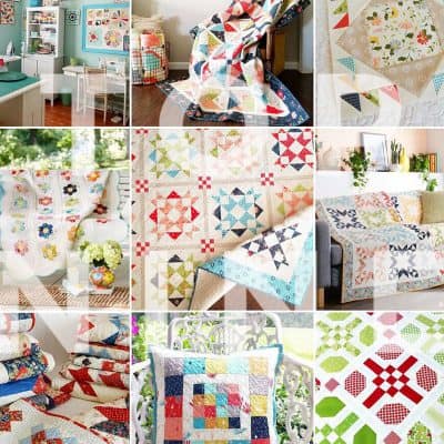 Sew Your Stash 2019
