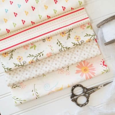 Sew Your Stash 2019 | 5