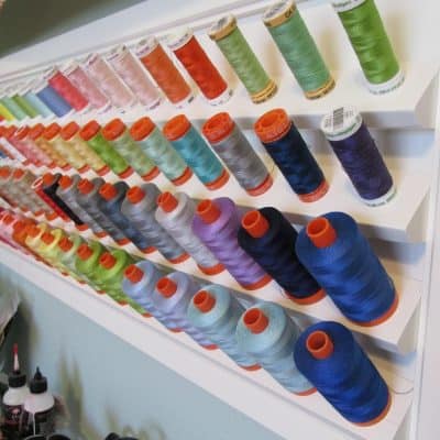 Sew Your Stash 2019 | 7