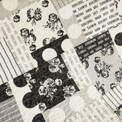 Sew Your Stash 2019 | 6
