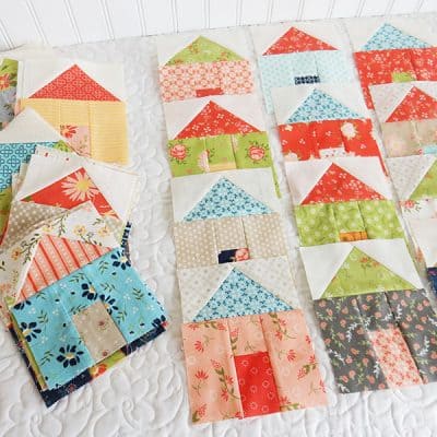 Sew Your Stash 2019 | 14