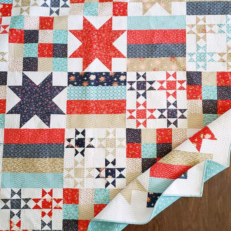 All American Quilt