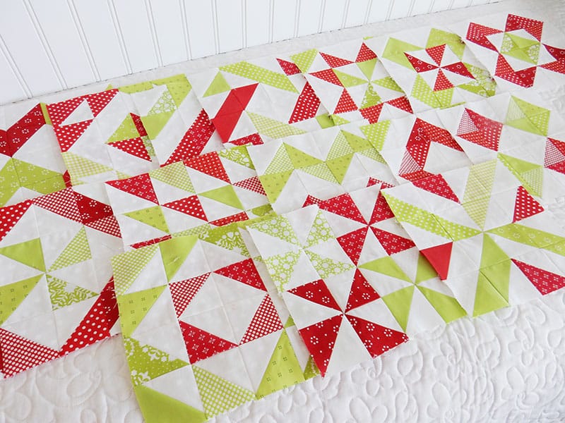 Quilt Block of the Month Block of the Month A Quilting Life