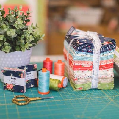 Quilting Bucket List featured by top US quilting blog A Quilting Life