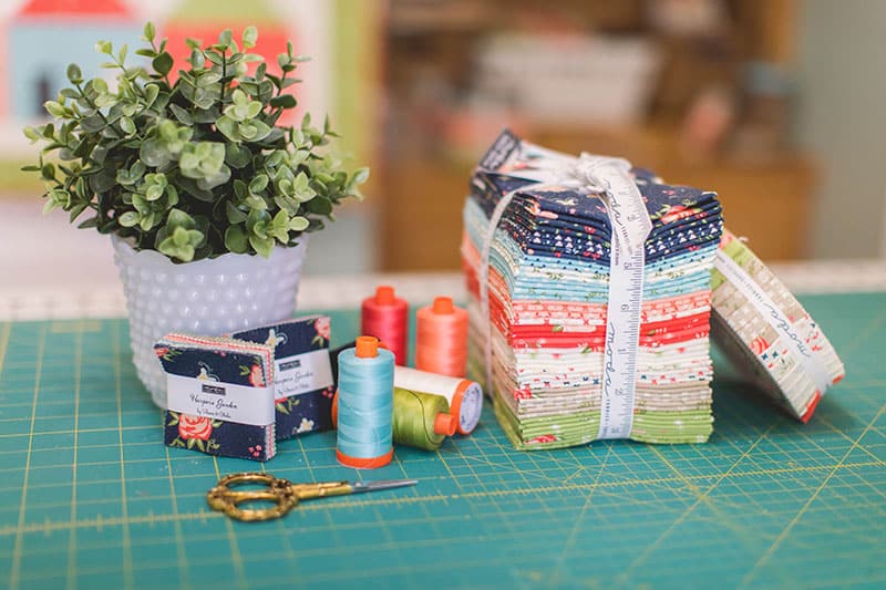 Quilting Bucket List featured by top US quilting blog A Quilting Life