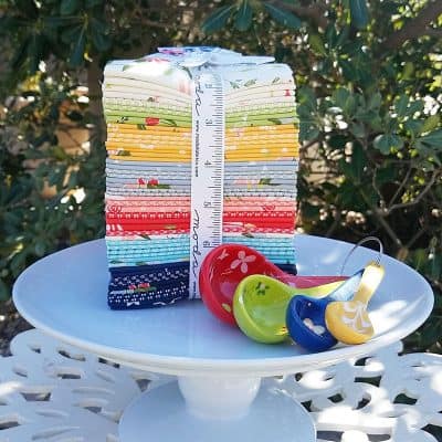 Saturday Seven 138 featured by Top US Quilting Blog, A Quilting Life