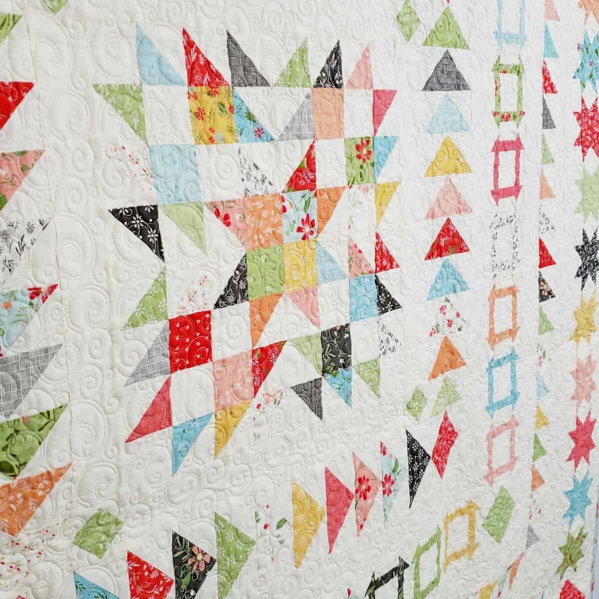 Gelato Quilt