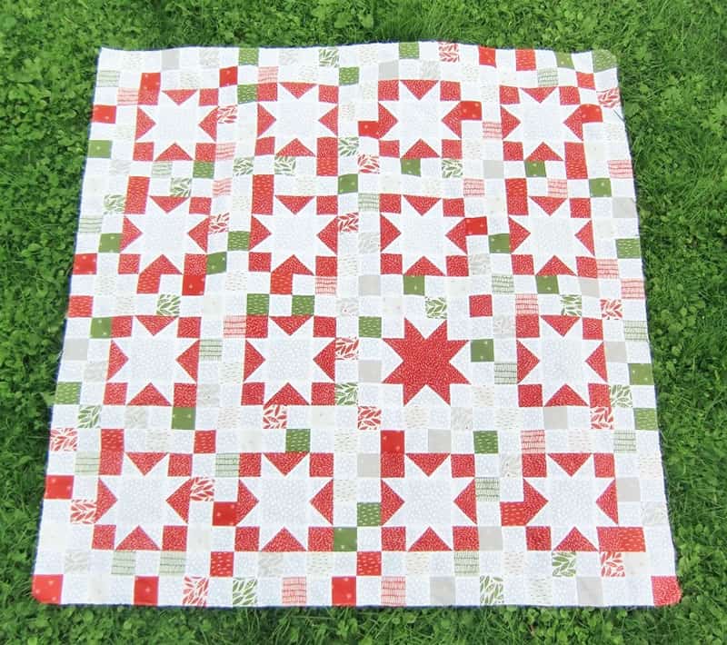 Jelly Roll Projects featured by top US quilting blog, A Quilting Life