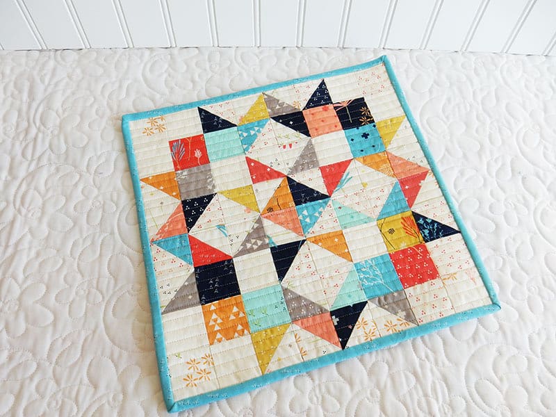 Label Those Quilts!  The Electric Quilt Blog