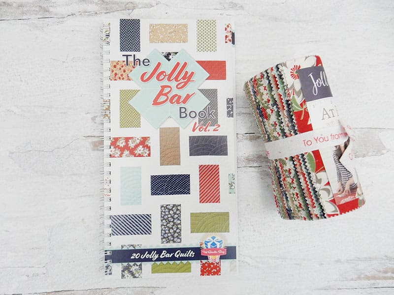 Sew Colorful Gray Bundle + April Sew Sampler Goodies - A Quilting Life