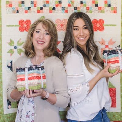 A Quilting Life Podcast Episode 4 Show Notes featured by Top US Quilting Blog
