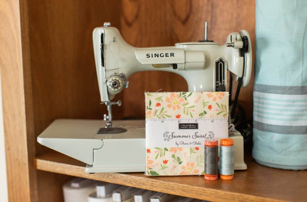 The 10 Very Best Sewing Machines - The Quilt Show Quilting Blog