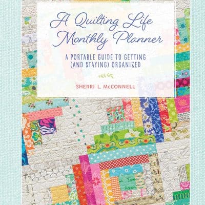 Saturday Seven 135 featured by Top US Quilting Blog, A quilting Life