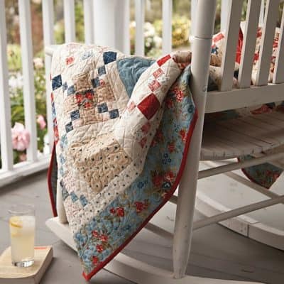 Saturday Seven 135 featured by Top US Quilting Blog, A Quilting Life