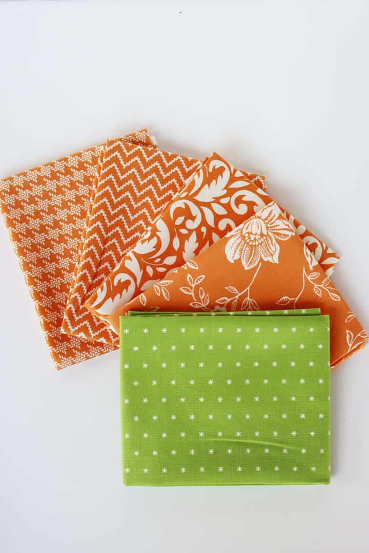 Sew Sampler June Box 2020 Spoiler Alert A Quilting Life