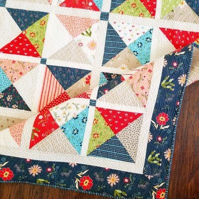Quilting Life Podcast Episode 5 featured by Top US Quilting Blog, A Quilting Life