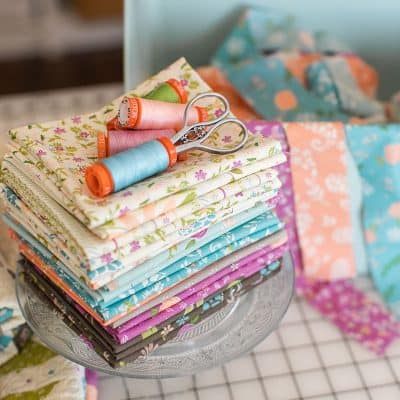 Saturday Seven 151 featured by Top US Quilting Blog, A Quilting Life