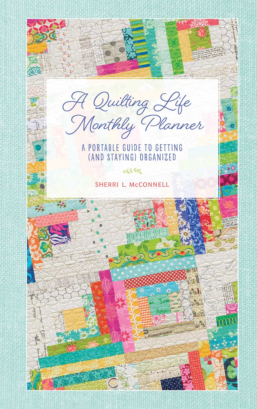 Saturday Seven 151 featured by Top US Quilting Blog, A Quilting Life