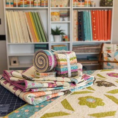 Balboa Fabrics Coordinating Solids