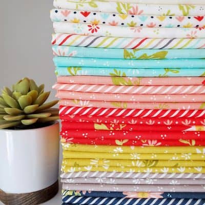 Saturday Seven 147 featured by Top US Quilting Blog, A Quilting Life