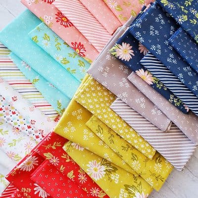 Saturday Seven 146 featured by Top US Quilting Blog, A Quilting Life