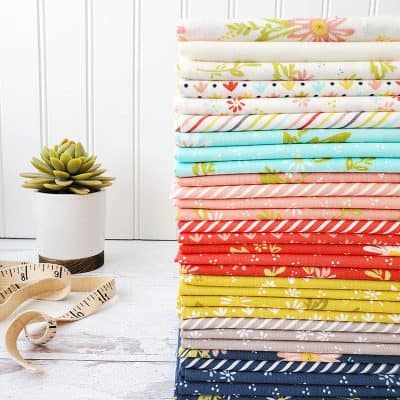 Saturday Seven 147 featured by Top US Quilting Blog, A Quilting Life