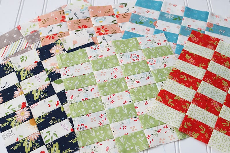 Quilt Works in Progress July 2021 featured by Top US Quilting Blog, A Quilting Life