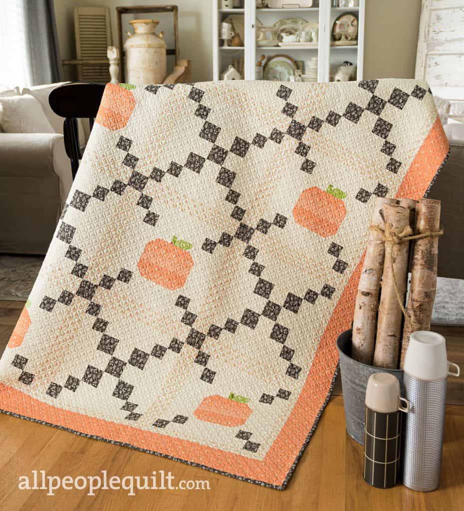 Saturday Seven 205 featured by Top US Quilt Blog