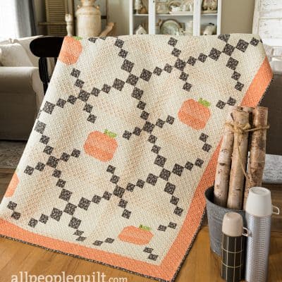 Saturday Seven 149 featured by Top US Quilting Blog, A Quilting Life
